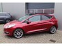 Ford Fiesta 1.0 EcoBoost Vignale B&O, Stoel & stuurverwarmd, Pano, Navi, Leder