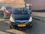 Opel Corsa 1.2-16V Anniversary Edition 86PK! NL AUTO NAP! Cruise l Airco l 16'LMV l LEER l MTF-stuur! TOPSTAAT!