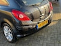 Opel Corsa 1.2-16V Anniversary Edition 86PK! NL AUTO NAP! Cruise l Airco l 16'LMV l LEER l MTF-stuur! TOPSTAAT!