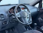 Opel Corsa 1.2-16V Anniversary Edition 86PK! NL AUTO NAP! Cruise l Airco l 16'LMV l LEER l MTF-stuur! TOPSTAAT!