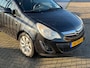 Opel Corsa 1.2-16V Anniversary Edition 86PK! NL AUTO NAP! Cruise l Airco l 16'LMV l LEER l MTF-stuur! TOPSTAAT!