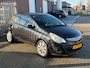 Opel Corsa 1.2-16V Anniversary Edition 86PK! NL AUTO NAP! Cruise l Airco l 16'LMV l LEER l MTF-stuur! TOPSTAAT!