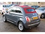 Fiat 500C 1.2 Lounge CABRIO , AIRCO