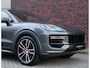 Porsche Cayenne Coupé 4.0 Turbo E-Hybrid | Quartzit - Pano - Trekhaak - Sport Chrono