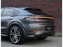 Porsche Cayenne Coupé 4.0 Turbo E-Hybrid | Quartzit - Pano - Trekhaak - Sport Chrono