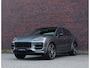 Porsche Cayenne Coupé 4.0 Turbo E-Hybrid | Quartzit - Pano - Trekhaak - Sport Chrono