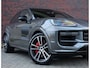 Porsche Cayenne Coupé 4.0 Turbo E-Hybrid | Quartzit - Pano - Trekhaak - Sport Chrono