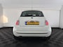 Fiat 500 1.2 Pop Aut. *AIRCO | COMFORTSEATS | PDC | RADIO-CD/MP3 | 15''ALU*