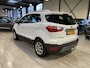 Ford EcoSport EcoBoost 125 pk Titanium | Trekhaak | Navi | Clima | Cruise | LMV | Parkeerhsens.| Half leer | 100% dealer onderh.