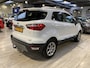 Ford EcoSport EcoBoost 125 pk Titanium | Trekhaak | Navi | Clima | Cruise | LMV | Parkeerhsens.| Half leer | 100% dealer onderh.