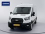 Ford Transit 350 2.0 TDCI L2H2 Trend Automaat 220v omvormer Stoelverwarming Camera Cruise control Trekhaak