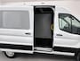 Ford Transit 350 2.0 TDCI L2H2 Trend Automaat 220v omvormer Stoelverwarming Camera Cruise control Trekhaak