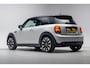 MINI Mini Electric Cooper SE 33 kWh Business Ed. 3-Fase [ LED Navi prof. Sportstoelen Stoelverwarming ]