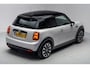 MINI Mini Electric Cooper SE 33 kWh Business Ed. 3-Fase [ LED Navi prof. Sportstoelen Stoelverwarming ]
