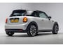 MINI Mini Electric Cooper SE 33 kWh Business Ed. 3-Fase [ LED Navi prof. Sportstoelen Stoelverwarming ]