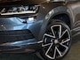 Skoda Karoq 1.5 TSI ACT Sportline Business DSG Virtual ACC Navi Stoelverw 19''