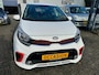 Kia Picanto 1.2 CVVT GT-Line 5deurs, clima, navi, cruise, xenon/led, elec pakket ,pdc, camera leder, 1e eigenaar 72.539 km