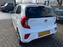 Kia Picanto 1.2 CVVT GT-Line 5deurs, clima, navi, cruise, xenon/led, elec pakket ,pdc, camera leder, 1e eigenaar 72.539 km