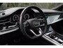 Audi Q8 55 TFSI Quattro / 2x S-line/ Luchtvering/ Standkachel/ Bang & Olufsen Sound System/ Panoramadak/ 250kW (340PK)