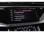 Audi Q8 55 TFSI Quattro / 2x S-line/ Luchtvering/ Standkachel/ Bang & Olufsen Sound System/ Panoramadak/ 250kW (340PK)