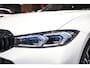 BMW 3-Serie Touring 320e, 204 PK, Facelift, M/Sports/Pakket, Pano/Dak, Full/LED, Keyless, Adapt.Cruise/Control, Head/Up, 62DKM!!