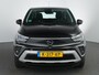 Opel Crossland 1.2 Turbo Elegance 130pk Automaat | Achteruitrijcamera | Apple Carplay/Android Auto|telefoonintegratie premium | Cruise control