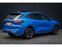 Ford Kuga 2.5 PHEV ST-Line X | Full options | Trekhaak | Adaptieve cruise | Panoramadak | Matrix LED | Dodehoek detectie | 360 camera | AGR-stoelen | Head-up display)