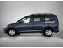 Volkswagen Caddy Maxi 1.5 TSI 7p Direct leverbaar! Rolstoelauto zelfrijder, ring gas, bedrijfsrem, draaistoel bijrijder en bodemverlaging