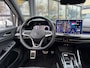 Volkswagen Golf 1.5 eTSI R-Line Edition NL-Auto|CameraIQ-Lights|Carplay|Keyless