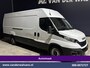 IVECO Daily 35S16 157pk Automaat L3H2 Euro6 Airco | 3500kg trekvermogen Bijrijdersbank