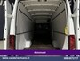 IVECO Daily 35S16 157pk Automaat L3H2 Euro6 Airco | 3500kg trekvermogen Bijrijdersbank