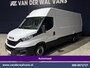 IVECO Daily 35S16 157pk Automaat L3H2 Euro6 Airco | 3500kg trekvermogen Bijrijdersbank