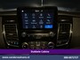 Ford Transit Custom 2.0 TDCI 170pk L2H1 Dubbele Cabine Euro6 Airco | 6-Zits | 2x zijdeur | Apple Carplay | LED | LM Velgen | Cruisecontrol Android Auto, Stoelverwarming, Verwarmde voorruit, Parkeersensoren, Sidebars