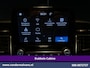 Ford Transit Custom 2.0 TDCI 170pk L2H1 Dubbele Cabine Euro6 Airco | 6-Zits | 2x zijdeur | Apple Carplay | LED | LM Velgen | Cruisecontrol Android Auto, Stoelverwarming, Verwarmde voorruit, Parkeersensoren, Sidebars