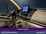 Ford Transit Custom 2.0 TDCI 170pk L2H1 Dubbele Cabine Euro6 Airco | 6-Zits | 2x zijdeur | Apple Carplay | LED | LM Velgen | Cruisecontrol Android Auto, Stoelverwarming, Verwarmde voorruit, Parkeersensoren, Sidebars