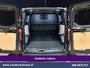 Ford Transit Custom 2.0 TDCI 170pk L2H1 Dubbele Cabine Euro6 Airco | 6-Zits | 2x zijdeur | Apple Carplay | LED | LM Velgen | Cruisecontrol Android Auto, Stoelverwarming, Verwarmde voorruit, Parkeersensoren, Sidebars