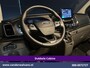 Ford Transit Custom 2.0 TDCI 170pk L2H1 Dubbele Cabine Euro6 Airco | 6-Zits | 2x zijdeur | Apple Carplay | LED | LM Velgen | Cruisecontrol Android Auto, Stoelverwarming, Verwarmde voorruit, Parkeersensoren, Sidebars