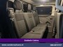 Ford Transit Custom 2.0 TDCI 170pk L2H1 Dubbele Cabine Euro6 Airco | 6-Zits | 2x zijdeur | Apple Carplay | LED | LM Velgen | Cruisecontrol Android Auto, Stoelverwarming, Verwarmde voorruit, Parkeersensoren, Sidebars