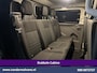 Ford Transit Custom 2.0 TDCI 170pk L2H1 Dubbele Cabine Euro6 Airco | 6-Zits | 2x zijdeur | Apple Carplay | LED | LM Velgen | Cruisecontrol Android Auto, Stoelverwarming, Verwarmde voorruit, Parkeersensoren, Sidebars