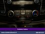 Ford Transit Custom 2.0 TDCI 170pk L2H1 Dubbele Cabine Euro6 Airco | 6-Zits | 2x zijdeur | Apple Carplay | LED | LM Velgen | Cruisecontrol Android Auto, Stoelverwarming, Verwarmde voorruit, Parkeersensoren, Sidebars