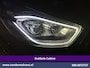 Ford Transit Custom 2.0 TDCI 170pk L2H1 Dubbele Cabine Euro6 Airco | 6-Zits | 2x zijdeur | Apple Carplay | LED | LM Velgen | Cruisecontrol Android Auto, Stoelverwarming, Verwarmde voorruit, Parkeersensoren, Sidebars