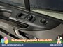 Ford Transit Custom 2.0 TDCI 170pk L2H1 Dubbele Cabine Euro6 Airco | 6-Zits | 2x zijdeur | Apple Carplay | LED | LM Velgen | Cruisecontrol Android Auto, Stoelverwarming, Verwarmde voorruit, Parkeersensoren, Sidebars
