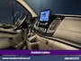 Ford Transit Custom 2.0 TDCI 170pk L2H1 Dubbele Cabine Euro6 Airco | 6-Zits | 2x zijdeur | Apple Carplay | LED | LM Velgen | Cruisecontrol Android Auto, Stoelverwarming, Verwarmde voorruit, Parkeersensoren, Sidebars