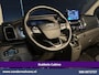 Ford Transit Custom 2.0 TDCI 170pk L2H1 Dubbele Cabine Euro6 Airco | 6-Zits | 2x zijdeur | Apple Carplay | LED | LM Velgen | Cruisecontrol Android Auto, Stoelverwarming, Verwarmde voorruit, Parkeersensoren, Sidebars