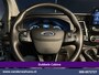 Ford Transit Custom 2.0 TDCI 170pk L2H1 Dubbele Cabine Euro6 Airco | 6-Zits | 2x zijdeur | Apple Carplay | LED | LM Velgen | Cruisecontrol Android Auto, Stoelverwarming, Verwarmde voorruit, Parkeersensoren, Sidebars