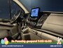 Ford Transit Custom 2.0 TDCI 170pk L2H1 Dubbele Cabine Euro6 Airco | 6-Zits | 2x zijdeur | Apple Carplay | LED | LM Velgen | Cruisecontrol Android Auto, Stoelverwarming, Verwarmde voorruit, Parkeersensoren, Sidebars