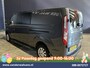 Ford Transit Custom 2.0 TDCI 170pk L2H1 Dubbele Cabine Euro6 Airco | 6-Zits | 2x zijdeur | Apple Carplay | LED | LM Velgen | Cruisecontrol Android Auto, Stoelverwarming, Verwarmde voorruit, Parkeersensoren, Sidebars