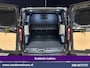Ford Transit Custom 2.0 TDCI 170pk L2H1 Dubbele Cabine Euro6 Airco | 6-Zits | 2x zijdeur | Apple Carplay | LED | LM Velgen | Cruisecontrol Android Auto, Stoelverwarming, Verwarmde voorruit, Parkeersensoren, Sidebars