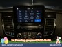 Ford Transit Custom 2.0 TDCI 170pk L2H1 Dubbele Cabine Euro6 Airco | 6-Zits | 2x zijdeur | Apple Carplay | LED | LM Velgen | Cruisecontrol Android Auto, Stoelverwarming, Verwarmde voorruit, Parkeersensoren, Sidebars
