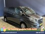 Ford Transit Custom 2.0 TDCI 170pk L2H1 Dubbele Cabine Euro6 Airco | 6-Zits | 2x zijdeur | Apple Carplay | LED | LM Velgen | Cruisecontrol Android Auto, Stoelverwarming, Verwarmde voorruit, Parkeersensoren, Sidebars